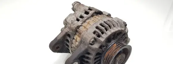 Hyundai Atos Prime Generator/alternator AB160108 02506 35V60A