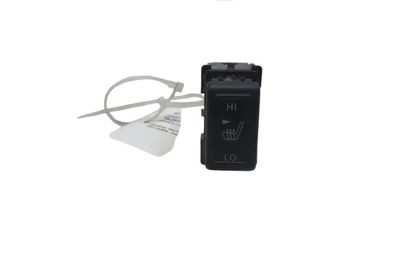 Nissan X-Trail T31 Seat heating switch