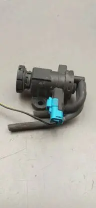 Citroen Jumper Turbo solenoid valve 9635704380 B0SCH 0928400414