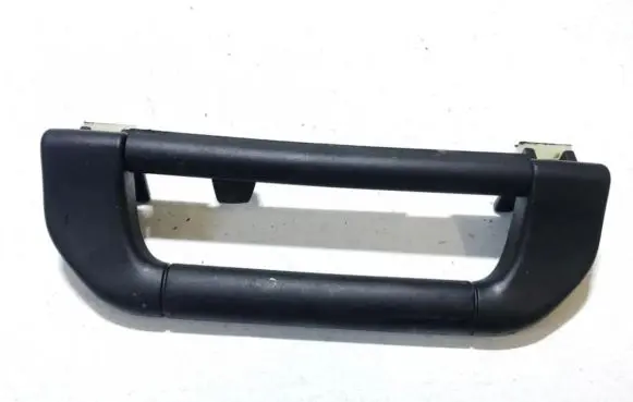 BMW X5 E53 Rear interior roof grab handle 8257226