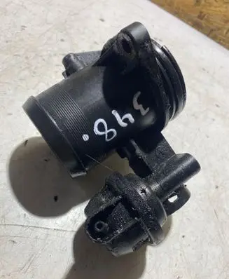 Peugeot 307 Throttle valve AK0012664