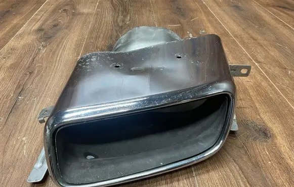 Volvo XC90 Muffler ending 31690660