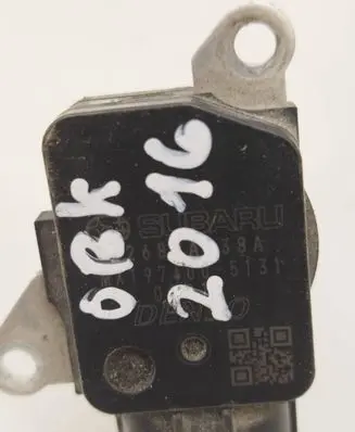 Subaru Outback Mass air flow meter 1974005131