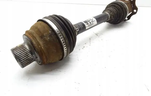 Audi A5 8T 8F Front driveshaft 8K0407271AK