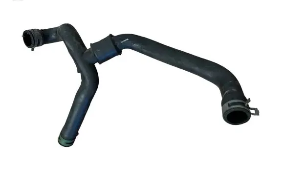 Ford Mondeo MK IV Engine coolant pipe/hose 4M5Q6K869AC