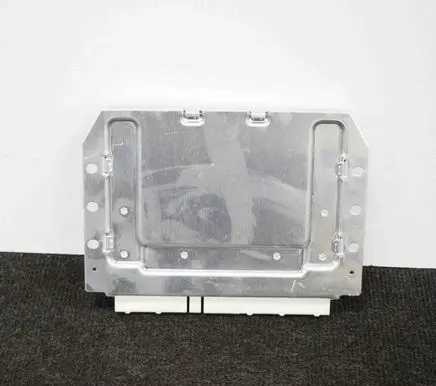 Tesla Model S Air suspension control unit module (rear) A14090006225 15152801532