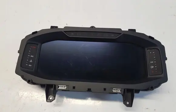 Seat Tarraco Speedometer (instrument cluster) 6f0920310a