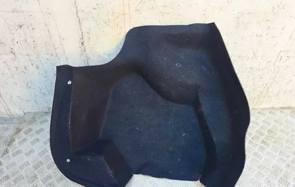 Audi Cabriolet B3 8G Other trunk/boot trim element 8G0863481