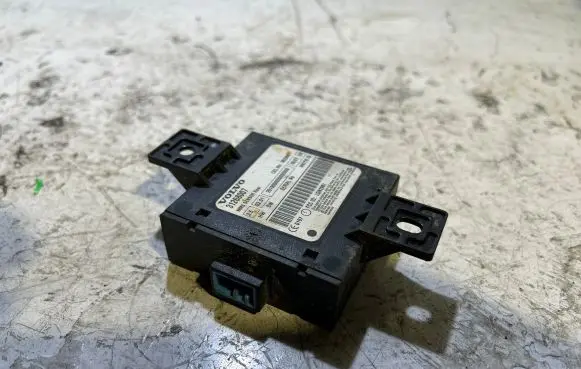 Volvo C70 Alarm control unit/module 31268007 902966 261900000000000