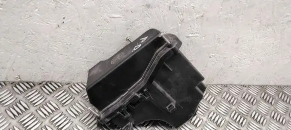 BMW 5 F10 F11 Fuse box set 7555155 7638588