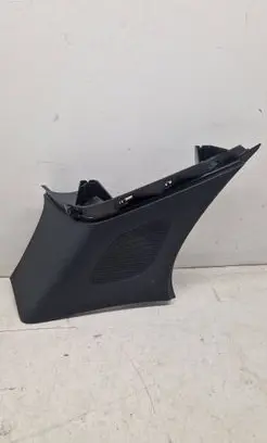 Porsche Macan (95B) (D)pillar trim (top) 95B867245
