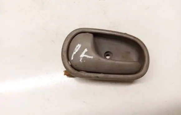 Mazda Demio Front door interior handle 