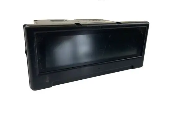 Volvo V50 Screen/display/small screen 30797719