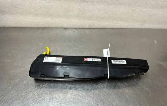 Honda CR-V Trunk lid opening control unit 0589-P1-000663