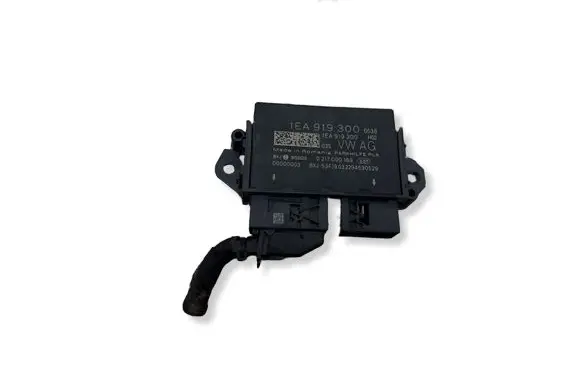 Volkswagen ID.3 Parking PDC control unit/module 1EA919300