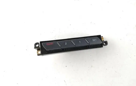 Audi A6 Allroad C6 Seat memory switch 4F2959769A
