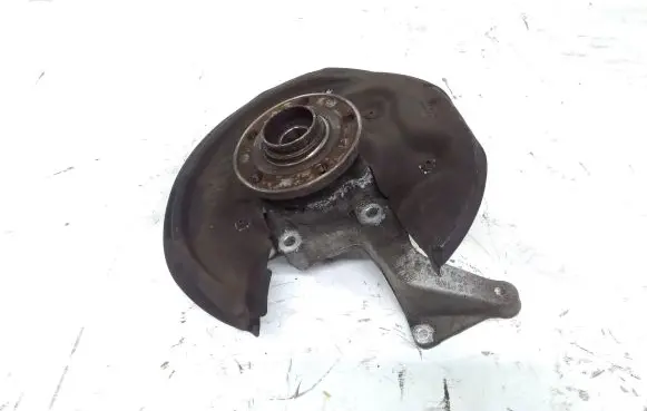 Volkswagen Passat Alltrack Rear wheel hub spindle/knuckle 3C0505435G