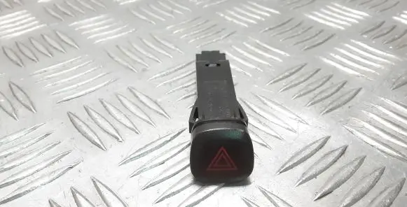 Volvo V40 Hazard light switch 9123682
