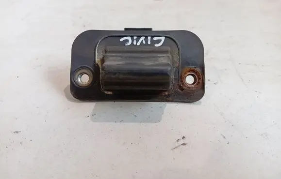 Honda Civic Tailgate opening switch M10444