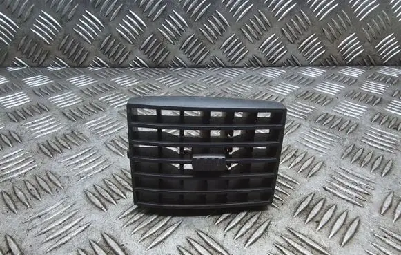 Fiat Ducato Dash center air vent grill