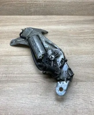 Renault Laguna I Rear window wiper motor 7700423583
