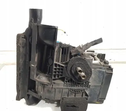 Renault Clio III Interior heater climate box assembly 8200296664