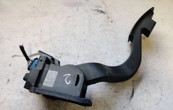 Citroen Jumper Accelerator throttle pedal 1349820080 402809 0280755049