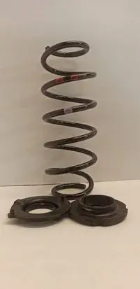 Suzuki Swift II Rear coil spring mk9