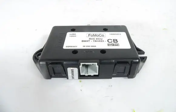 Ford Focus Engine control unit/module BM5T-19H423-CB