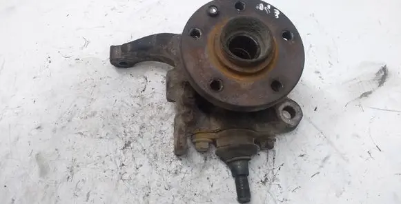 Volkswagen Transporter - Caravelle T4 Front wheel hub spindle knuckle
