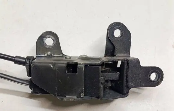 Mini Cooper F57 Tailgate/trunk/boot lock/catch/latch 7195099S7 7195099 911326105