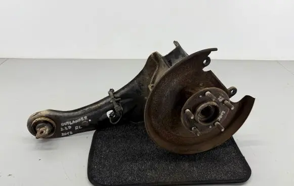 Mitsubishi Outlander Rear wheel hub