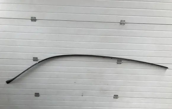 Mercedes-Benz EQC Roof trim bar molding cover A2936900100