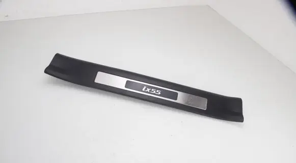Hyundai ix 55 Front sill trim cover 85872-3J000