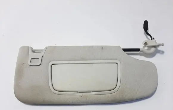 Ford Mondeo MK V Sun visor