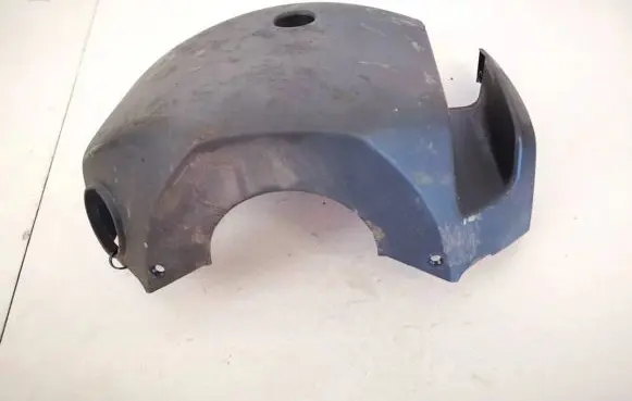Opel Zafira B Steering wheel column trim 13236662