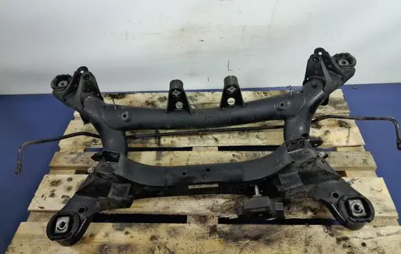 BMW 3 F30 F35 F31 Rear suspension assembly kit set 