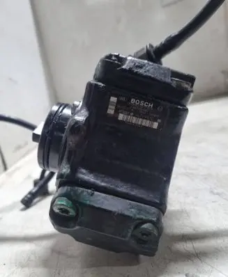 Fiat Doblo Fuel injection high pressure pump 0445010080 46779630