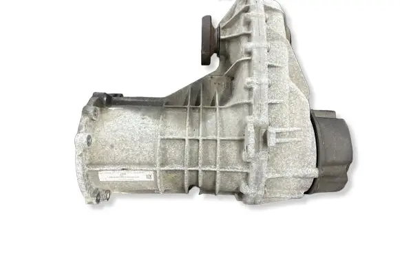 Audi Q7 4L Gearbox transfer box case 0AQ341010E