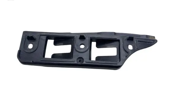 Volkswagen Golf V Front bumper mounting bracket 1K0807184