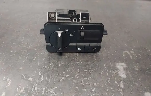 BMW 3 E46 Light switch 6907948 61316907948
