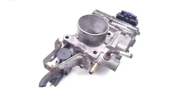 Honda Jazz Electric throttle body valve 141010K17H
