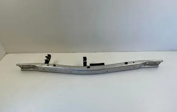 BMW X5 E70 Top upper radiator support slam panel 7278138