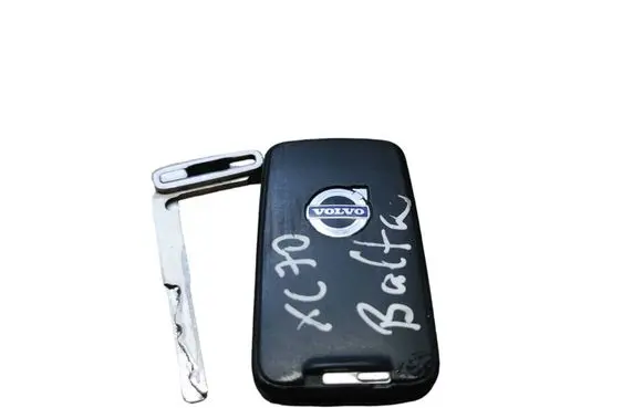 Volvo XC60 Ignition key/card 5WK49264 8676873