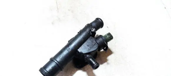 Skoda Octavia Mk1 (1U) Engine coolant pipe/hose