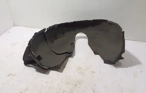Volkswagen PASSAT B8 Front wheel arch liner splash guards 3G0805969E