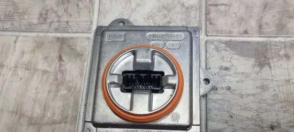 BMW X1 E84 LED ballast control module 7342174 L90028076 L90021969