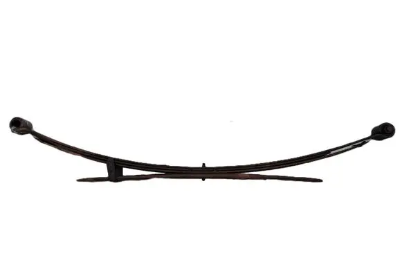 Nissan Navara D40 Rear leaf spring 55046EB000 1365X6X08