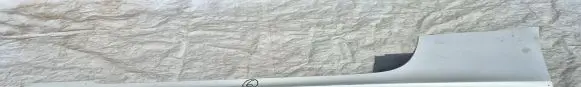 Mercedes-Benz E W238 Sill A2386907302