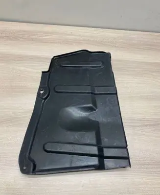Toyota RAV 4 (XA40) Engine splash shield/under tray 5144342010